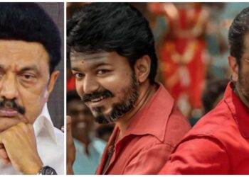 Kalaignar 100: காற்று வாங்கிய கலைஞர் 100! விஜய், அஜித்தான் காரணமா?