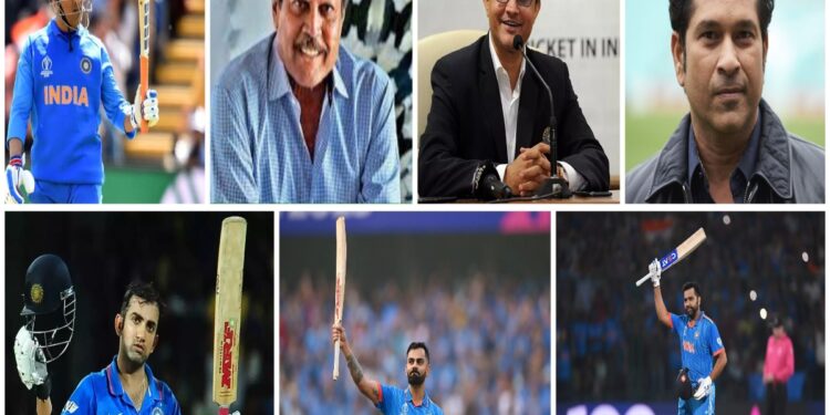 Ayodhya Ram Mandir: அயோத்தி ராமர் கோயில் திறப்பு விழா! பங்கேற்கும் கிரிக்கெட் பிரபலங்கள் யார்? யார்?