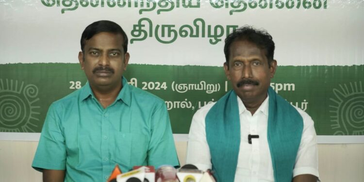 ஈஷா மண் காப்போம் இயக்கத்தின் “தென்னிந்திய தென்னை திருவிழா”! எப்போது நடக்கிறது?