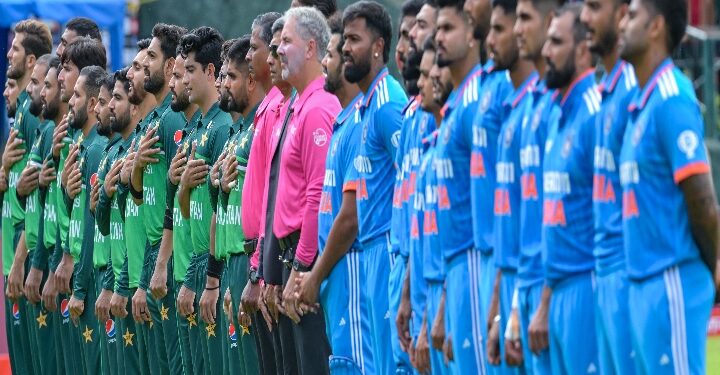 IND vs PAK: வரலாற்றில் முதன்முறை! அமெரிக்க மண்ணில் மோதும் இந்தியா – பாகிஸ்தான்!