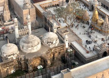 Gyanvapi mosque: ஞானவாபி மசூதியில் இந்துக்கள் வழிபட அனுமதி! மதநல்லிணக்கம் காக்கப்படுமா?