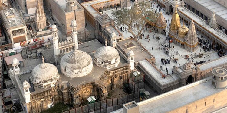 Gyanvapi mosque: ஞானவாபி மசூதியில் இந்துக்கள் வழிபட அனுமதி! மதநல்லிணக்கம் காக்கப்படுமா?