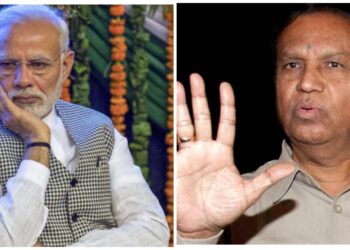 TR Balu: கூச்சமே இல்லயா? பிரதமர் மோடிக்கு டி.ஆர்.பாலு சரமாரி கேள்வி