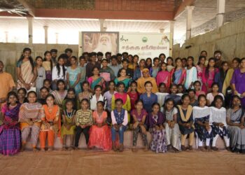 Isha Scholorship: முதல் தலைமுறை கல்வி கற்கும் மாணவர்களுக்கு ஈஷா கல்வி உதவித்தொகை