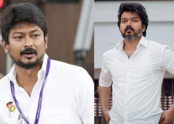 Thalapathy Vijay: விஜய்யை தி.மு.க. ஆதரவாளர்கள் அதிகளவில் விமர்சிப்பது ஏன்?
