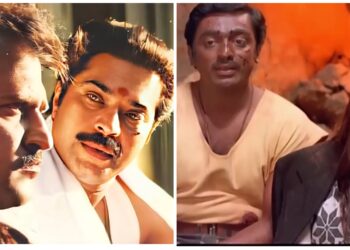 Guna VS Thalapathy: குணா படத்தை கொண்டாடவில்லையா? தளபதி ஏன் வெற்றி பெற்றது?