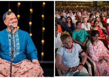 Isha: மகா சிவராத்திரி கொண்டாட்டம்! ஈஷாவில் இன்று நிறைவு பெறும் யக்‌க்ஷா திருவிழா!