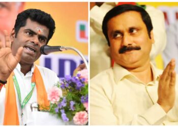 Lok Sabha Election: பா.ஜ.க.வுடன் பா.ம.க. கூட்டணி? அன்புமணி ராமதாஸ் வியூகம் என்ன?