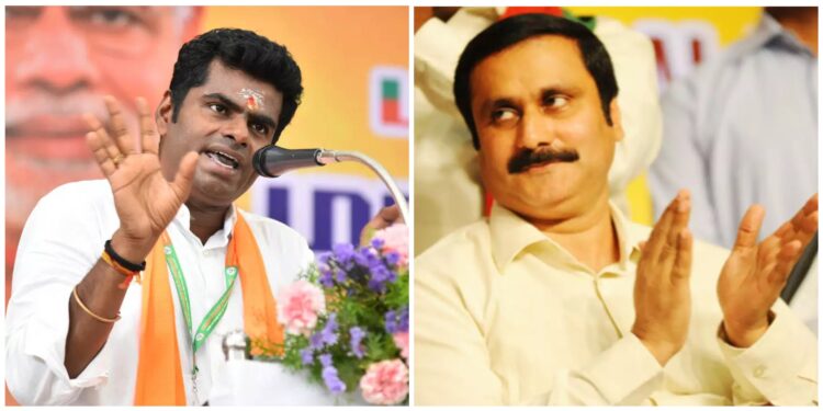 Lok Sabha Election: பா.ஜ.க.வுடன் பா.ம.க. கூட்டணி? அன்புமணி ராமதாஸ் வியூகம் என்ன?