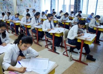 Jobs: சி.பி.எஸ்.இ. பள்ளிகளில் வேலை வேண்டுமா? உடனே அப்ளை பண்ணுங்க!