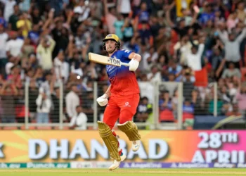 Will Jacks: வில் ஜேக்ஸ் எனும் வீரன்! ஆர்.சி.பி.யின் புது அவதார்!