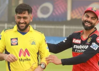 CSK vs RCB: பைனலைப் போல பரபரப்பு! ப்ளே ஆஃப்க்குச் செல்லப்போவது தோனியா? கோலியா?