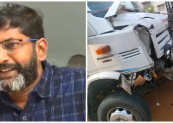 Savukku Sankar: சவுக்கு சங்கர் அதிரடி கைது! விபத்தில் சிக்கிய போலீஸ் வேன் – சவுக்குக்கு என்னாச்சு?