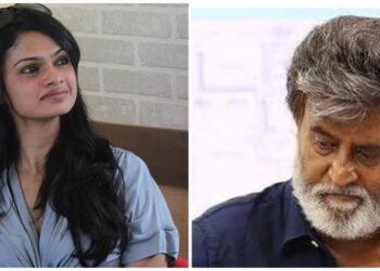 Suchitra: சுசித்ரா சொன்ன அந்த வார்த்தை! மன வேதனையில் ரஜினிகாந்த்!