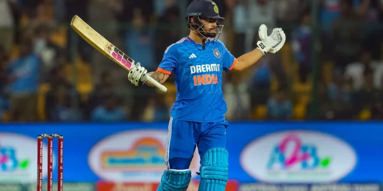 Rinku Singh: ரிசர்வ்ட் வீரர்கள் பட்டியலில் ரிங்கு சிங்! பி.சி.சி.ஐ. முடிவு சரியா?