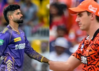 IPL SRH vs KKR: இறுதிப்போட்டிக்கு செல்லப்போவது யார்? மல்லுகட்டும் ஹைதரபாத் – கொல்கத்தா!