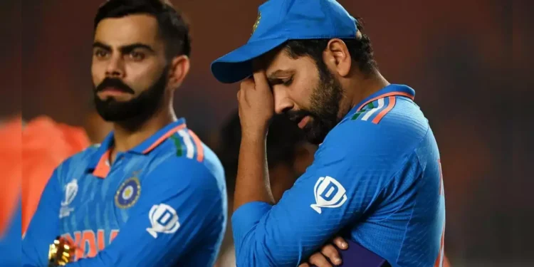 T20WC2024: பவுலிங் மட்டும் போதுமா? முழு பேட்டிங் பலத்தை இந்தியா காட்டுவது எப்போது?