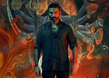 HBD Dhanush: பிறந்தநாள் பரிசாக மாறிய ராயன் வெற்றி! உற்சாகத்தில் தனுஷ்!