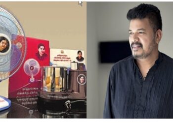 Indian 2: இலவச திட்டங்களை விமர்சிக்கலாமா? பொறுப்புடன் நடந்துக்கோங்க ஷங்கர்!