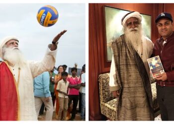 Isha: கிராமோத்சவ விளையாட்டுத் திருவிழா! ஈஷாவிற்கு நாளை வரும் சேவாக்!