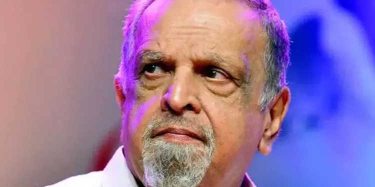 Jayachandran: இவர் பாடுன பாட்டா இதெல்லாம்? கேட்டுகிட்டே இருக்கலாமா? மறைந்தாலும் வாழும் ஜெயச்சந்திரன்