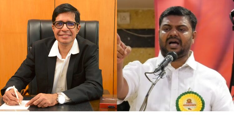 கோமிய விவகாரம்: சென்னை ஐஐடியின் இயக்குநர் பதவிக்கு லாயக்கற்றவர் பேரா.காமகோடி – எஸ்டிபிஐ கடும் கண்டனம்