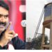 Seeman: வேங்கைவயல் விவகாரம்; இதுதான் சமூக நீதியா? இதுதான் திராவிட மாடலா? கொதித்தெழுந்த சீமான்