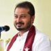 வக்பு வாரிய சட்டத்திருத்த மசோதா சர்வாதிகாரம் – தமிமுன் அன்சாரி ஆவேசம்