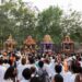 Maha Shivratri: மகாசிவராத்திரி; நாளை முதல் வேலூரில் ஆதியோகி ரத யாத்திரை – 3 மாநிலங்களிலிருந்து பாத யாத்திரை!