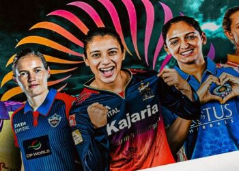 WPL 2025: ரசிகர்களே! மகளிர் பிரிமியர் லீக் திருவிழா நாளை தொடக்கம்! வெற்றியுடன் தொடங்குமா ஆர்சிபி?