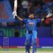 Virat Kohli: பாகிஸ்தான்னாலே அடிப்பாரு போல! கிங் கோலி படைத்த சாதனைகளின் பட்டியல்!