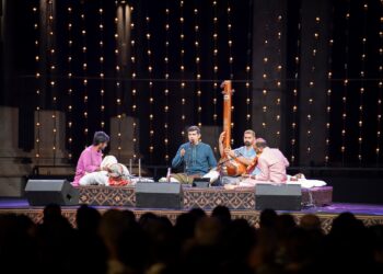 Maha Shivratri: நெருங்கும் மகாசிவராத்திரி; ஈஷாவில் கோலாகலமாக தொடங்கிய யக்ஷா கலைத் திருவிழா