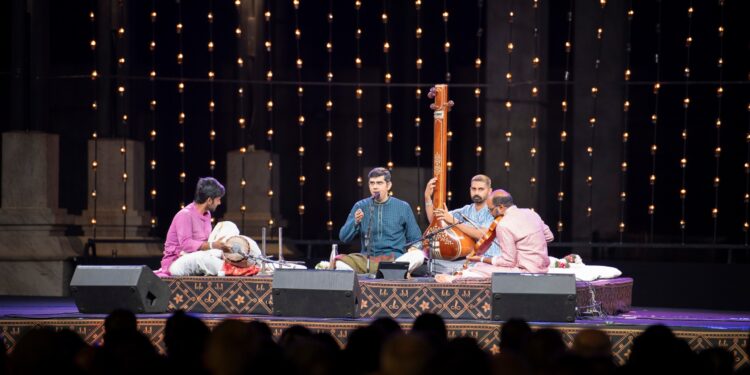 Maha Shivratri: நெருங்கும் மகாசிவராத்திரி; ஈஷாவில் கோலாகலமாக தொடங்கிய யக்ஷா கலைத் திருவிழா