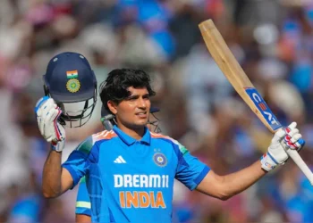 IND vs NZ: கப் முக்கியம் பிகிலு.. துணை கேப்டன் கில் கம்பேக் தருவாரா? கவலை தருவாரா?