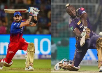 IPL RCB vs KKR: இன்று தொடங்கும் ஐபிஎல் திருவிழா! கேகேஆர் – ஆர்சிபி பலம் என்னென்ன?