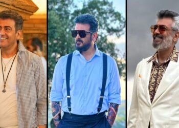 Good Bad Ugly: அஜித் மீது ஏன் இவ்வளவு வன்மம்? குட் பேட் அக்லிக்கு இந்த நிலைமையா?