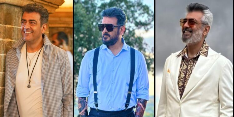 Good Bad Ugly: அஜித் மீது ஏன் இவ்வளவு வன்மம்? குட் பேட் அக்லிக்கு இந்த நிலைமையா?