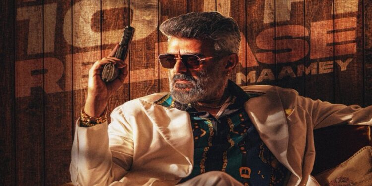 Good Bad Ugly Trailer: சம்பவம் இருக்கு.. மிரட்டிவிட்ட குட் பேட் அக்லி ட்ரெயிலர்! மரண வெயிட்டிங்கில் அஜித் ரசிகர்கள்