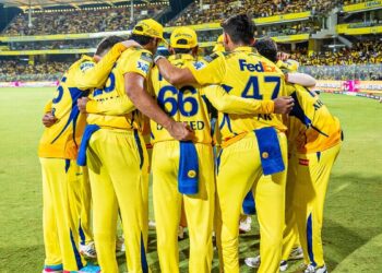 CSK: தொடரை விட்டு வெளியேறிய சிஎஸ்கே! பலவீனமாக மாறிய பலம் – காரணங்கள் இதுதான்