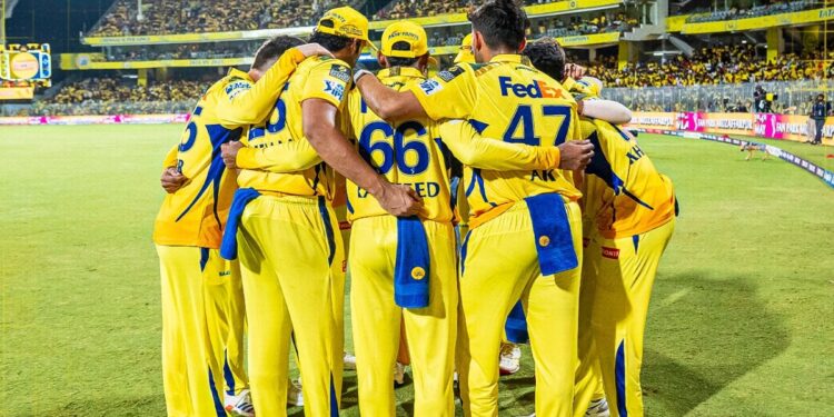 CSK: தொடரை விட்டு வெளியேறிய சிஎஸ்கே! பலவீனமாக மாறிய பலம் – காரணங்கள் இதுதான்