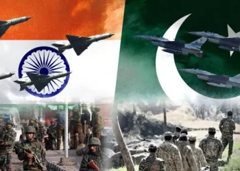India Pakistan Tension: தொடரும் சண்டை! இந்தியா – பாகிஸ்தான் எல்லை எங்கெல்லாம் இருக்கு தெரியுமா?