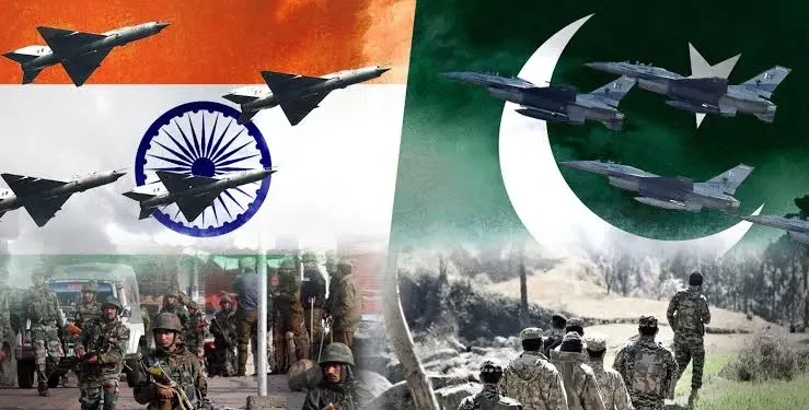 India Pakistan Tension: தொடரும் சண்டை! இந்தியா – பாகிஸ்தான் எல்லை எங்கெல்லாம் இருக்கு தெரியுமா?
