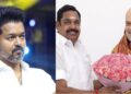 TVK Vijay: பாஜக-விடம் அடிபணிந்தாரா விஜய்? தவெக தலையெழுத்தை தீர்மானிக்கிறதா டெல்லி?