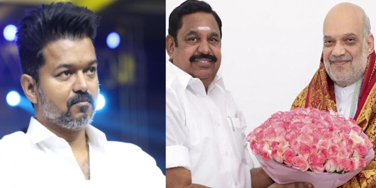 TVK Vijay: பாஜக-விடம் அடிபணிந்தாரா விஜய்? தவெக தலையெழுத்தை தீர்மானிக்கிறதா டெல்லி?