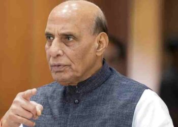 Maha Shivratri 2026: மகாசிவராத்திரி கொண்டாட்டம்… ஈஷாவிற்கு வரும் பாதுகாப்பு அமைச்சர் ராஜ்நாத் சிங்!