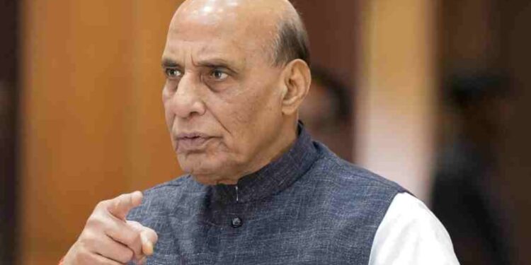 Maha Shivratri 2026: மகாசிவராத்திரி கொண்டாட்டம்… ஈஷாவிற்கு வரும் பாதுகாப்பு அமைச்சர் ராஜ்நாத் சிங்!